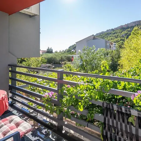 By The Sea Duce, Omis - 16877 * 杜基拉特