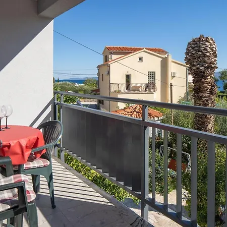 By The Sea Duce, Omis - 16877 杜基拉特