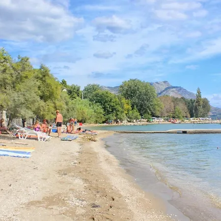 Apartment By The Sea Duce, Omis - 16877