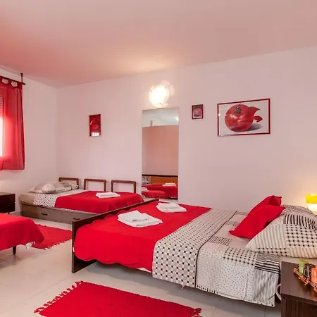 Apartment By The Sea Duce, Omis - 16877