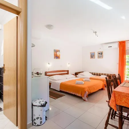 Apartment By The Sea Duce, Omis - 16877