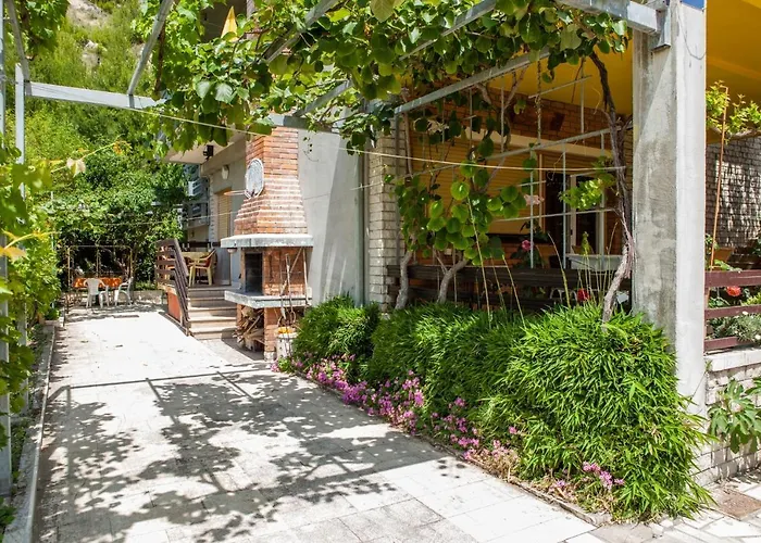 By The Sea Duce, Omis - 16877