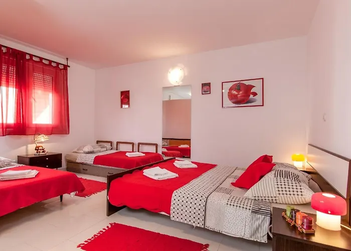 Appartement By The Sea Duce, Omis - 16877